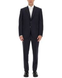 Brioni - Tailored Regular Fit Suit For - Lyst