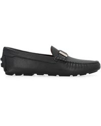Bally - Loafers - Lyst