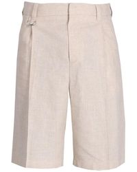 Jacquemus - Mini Tailored Pants For - Lyst