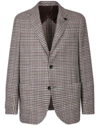 Lardini - Sophisticated Blazers For The Modern - Lyst