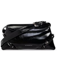 Givenchy - Shoulder Bag Ptit Voyou Small - Lyst
