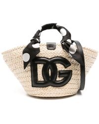 Dolce & Gabbana - Kendra Handbags - Lyst