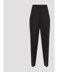 Jacquemus - Le Pants Curzio Regular Leg Trousers - Lyst