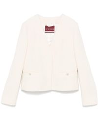Gucci - Coats & Jackets - Lyst