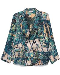 Pierre Louis Mascia - Fancy Jacket - Lyst