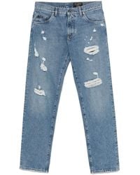 Dolce & Gabbana - Classic Jeans - Lyst