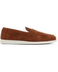 Church's - Premium Leather Portsmouth Loafers For - Lyst