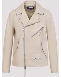 Ralph Lauren - Kelley Lined Bomber Jacket For - Lyst