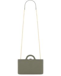 Marni - Mini Tropicalia Wallet - Lyst