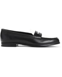 Church's - Lamb Leather Natalie Loafers - Lyst