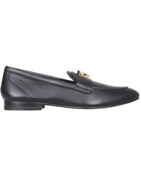 Givenchy - Elegant G Chain Loafers With 2 Cm Heel For - Lyst