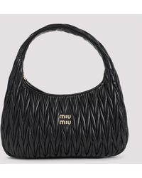 Miu Miu - Chic Mini Handbag - Lyst