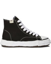 Maison Mihara Yasuhiro - Sneakers - Lyst