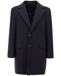 Kiton - Exquisite Regular Lapel Jacket For - Lyst