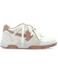 Off-White c/o Virgil Abloh - Sneakers Out Of Office - Lyst