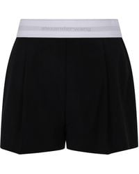 Alexander Wang - Shorts - Lyst