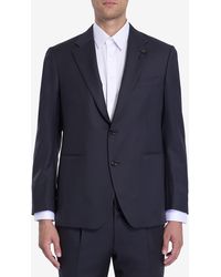 Lardini - Twopiece Suit - Lyst