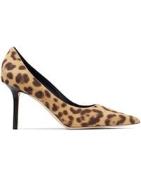 Jimmy Choo - With Heel - Lyst