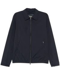 Herno - Lightweight Outerwear Jacket - Lyst