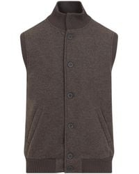 Giadero - Luxurious Cashmere Jacket For All - Lyst