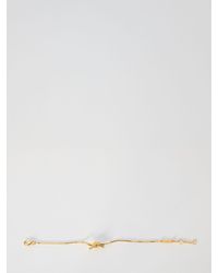 Bottega Veneta - Knot Bracelet - Lyst