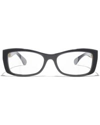 CHANEL - Optical Frames 3484Q Vista For - Lyst