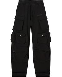 The Attico - "Fern" Trousers - Lyst