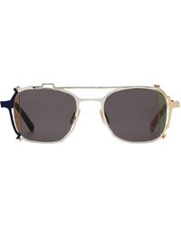MASAHIROMARUYAMA - Stylish Optical Frames For - Lyst