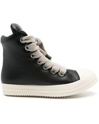 Rick Owens - Sneakers - Lyst