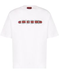 Gucci - Topwear - Lyst