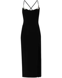 Mugler - Dresses - Lyst