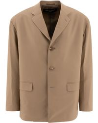 Comme des Garçons - Coats & Jackets - Lyst