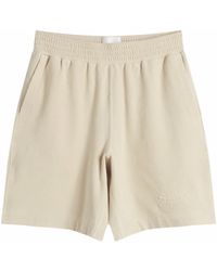 Givenchy - Mini Casual Shorts For Ss25 - Lyst