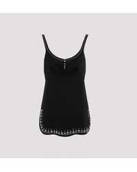 Rabanne - Chic Mini Dress For The Fw24 Season - Lyst