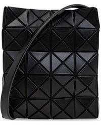 Issey Miyake - Matte Crossbody Bag - Lyst