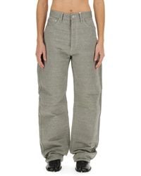 Maison Margiela - Jeans - Lyst