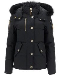 Moose Knuckles - Coats & Jackets - Lyst