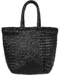 Dragon - Elegant Handcrafted Shopper Bag - Lyst