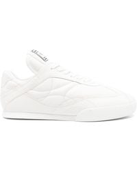 Chloé - Sneakers Kick - Lyst