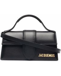 Jacquemus - 'le Bambino' Shoulder Bag - Lyst