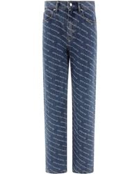 Alexander Wang - Jeans - Lyst