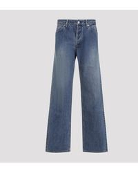 Jil Sander - Classic Trouser 18 Denim Jeans - Lyst