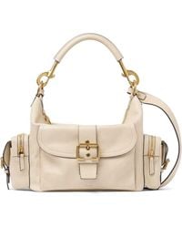 Chloé - Leather Camera Bag - Lyst