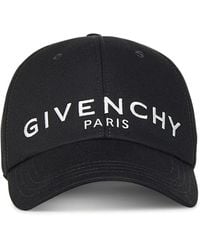 Givenchy - Paris Hat - Lyst