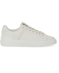 Balmain - Sneaker B-Court - Lyst