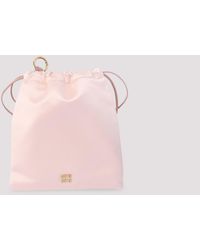 Miu Miu - Mini Pouch Handbag - Lyst