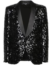 Dolce & Gabbana - Blazers - Lyst