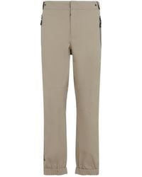 Moncler - Lightweight Polyamide Trousers For Spring/Summer 2025 - Lyst