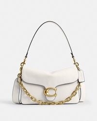 COACH - Mini Tabby Crossbody Handbag - Lyst