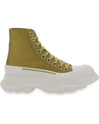 McQueen - Sneaker Tread Slick - Lyst